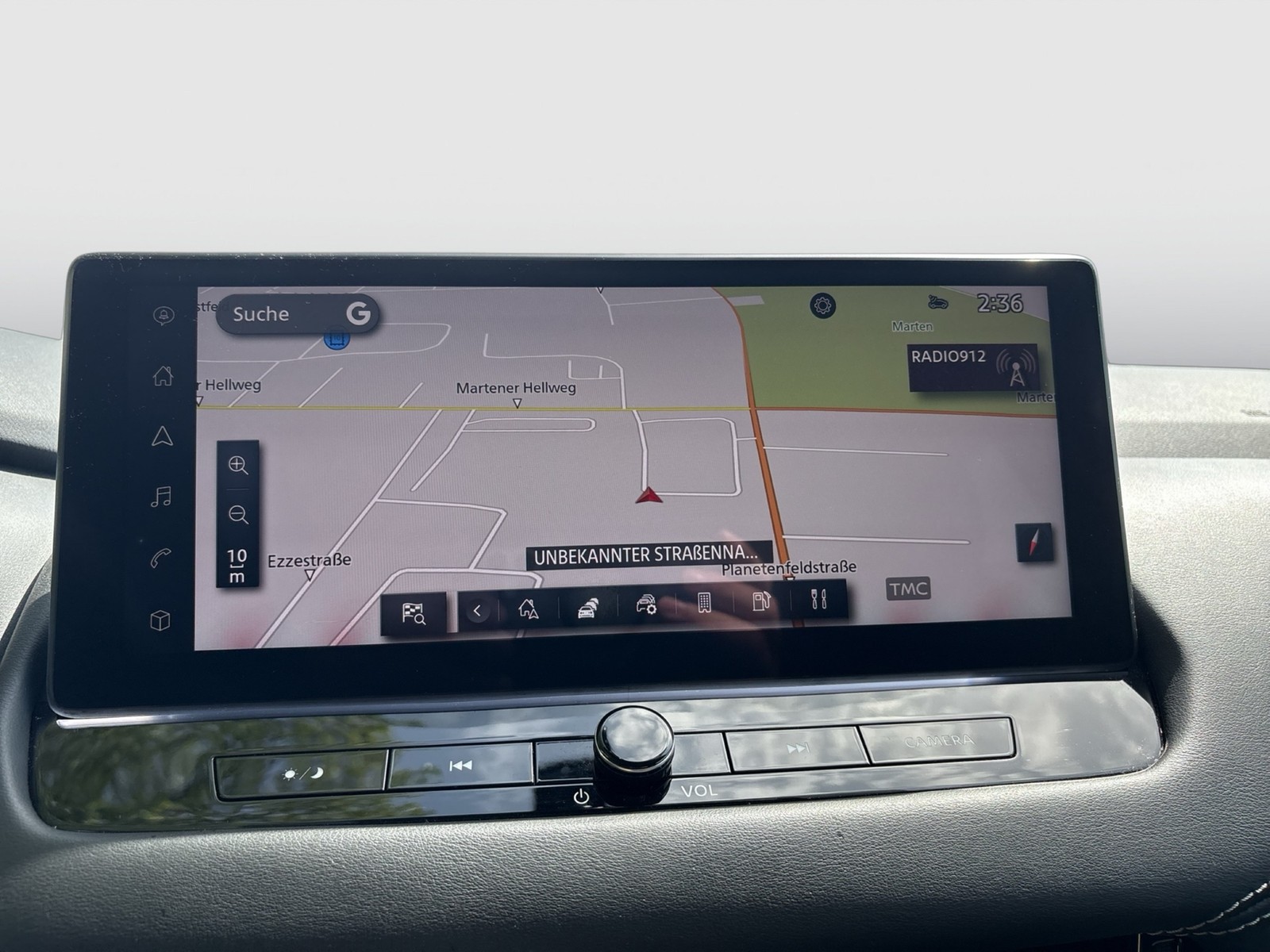 Nissan Qashqai HYBRID N-Connecta e-Power 360°CAM LM18