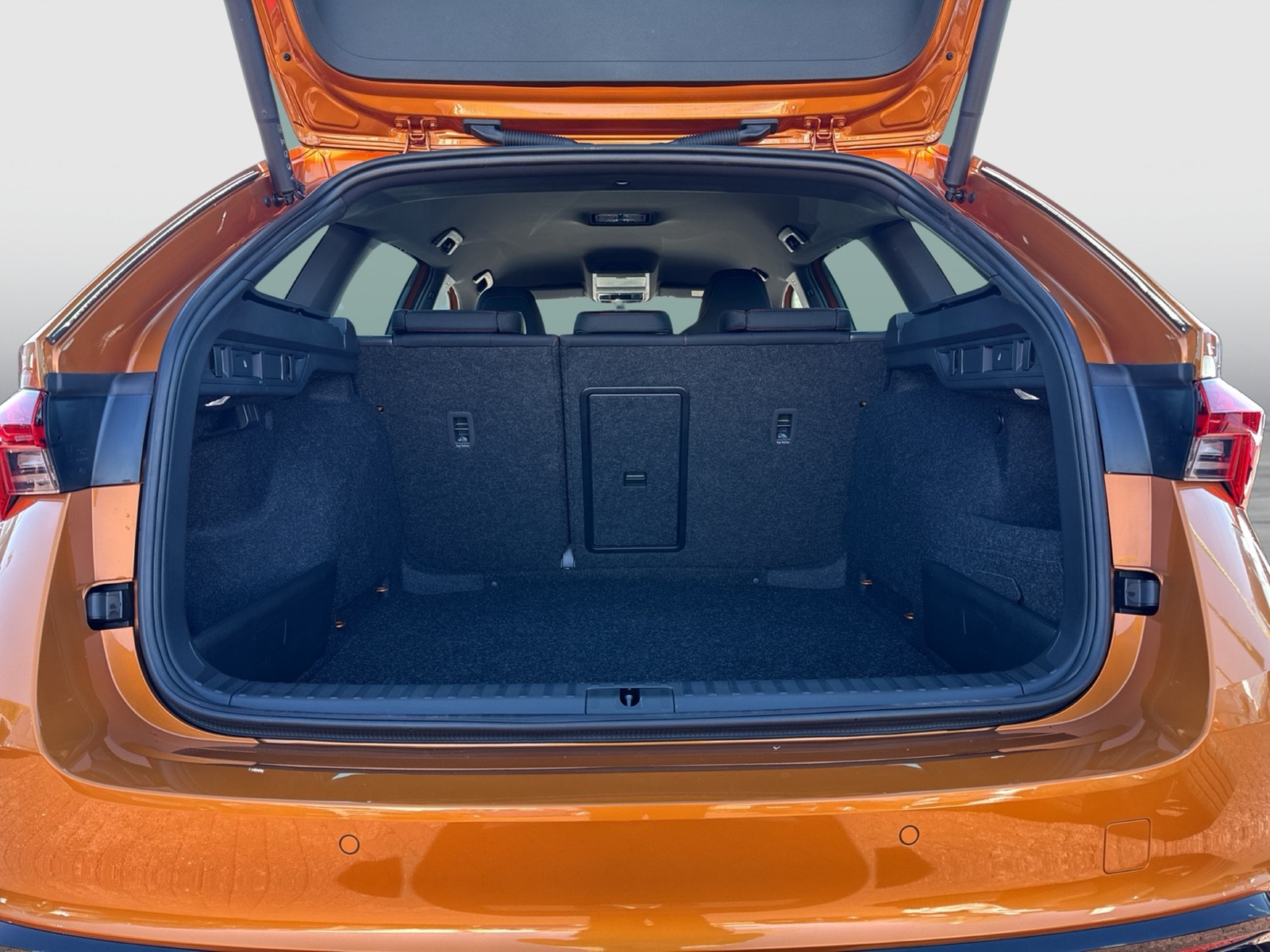 Skoda Octavia Combi 2.0 RS CAM ACC LM18 HEAD-UP MATRIX