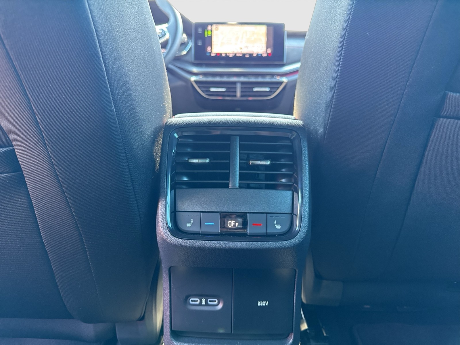 Skoda Octavia Combi 2.0 RS CAM ACC LM18 HEAD-UP MATRIX