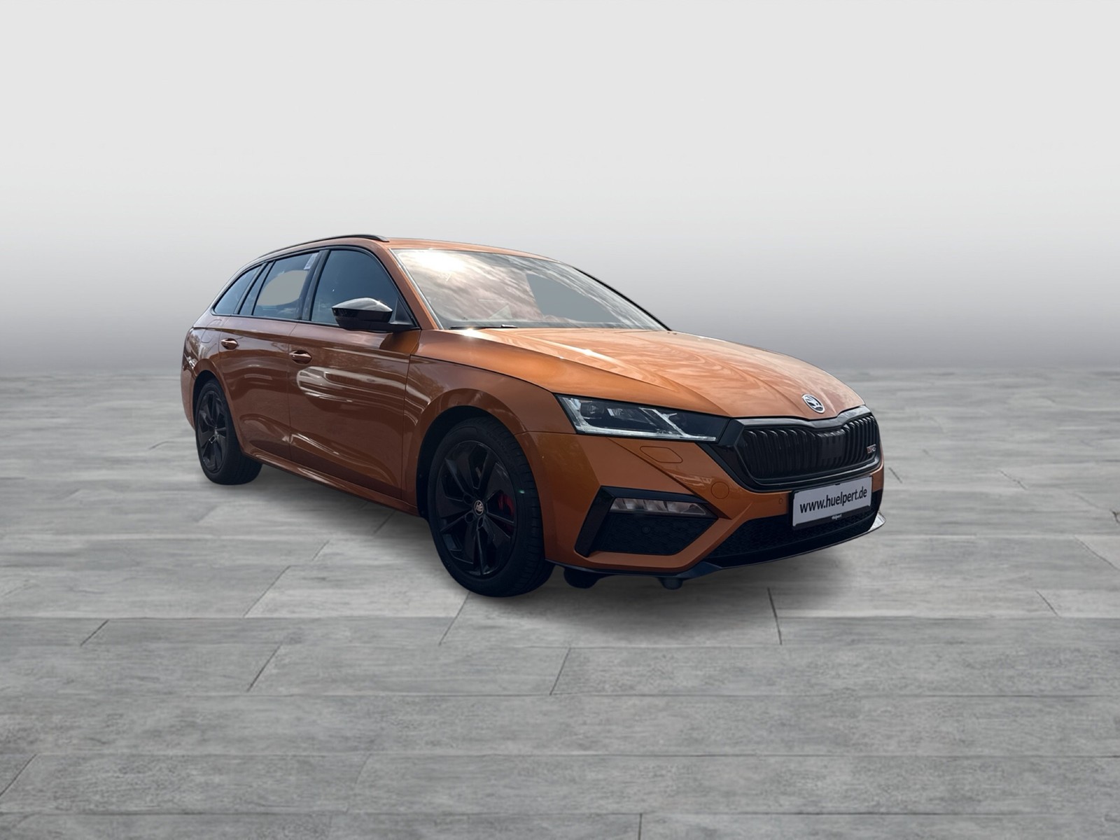 Skoda Octavia Combi 2.0 RS CAM ACC LM18 HEAD-UP MATRIX