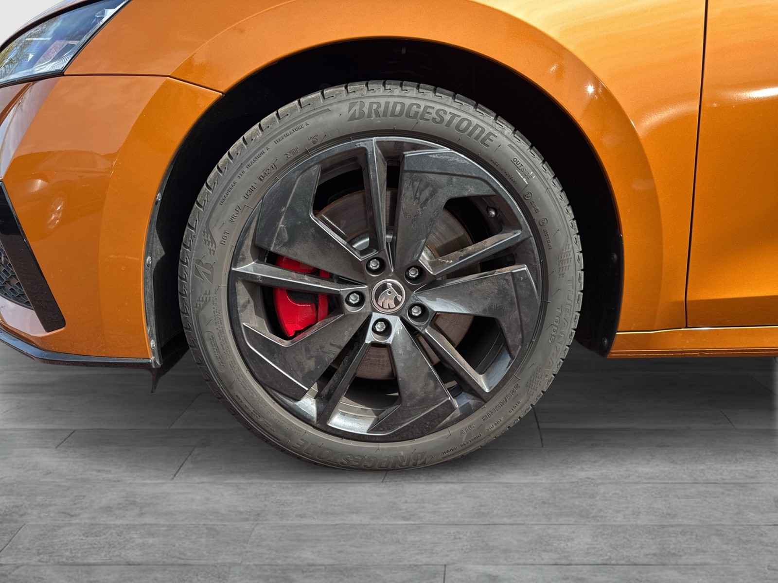 Skoda Octavia Combi 2.0 RS CAM ACC LM18 HEAD-UP MATRIX