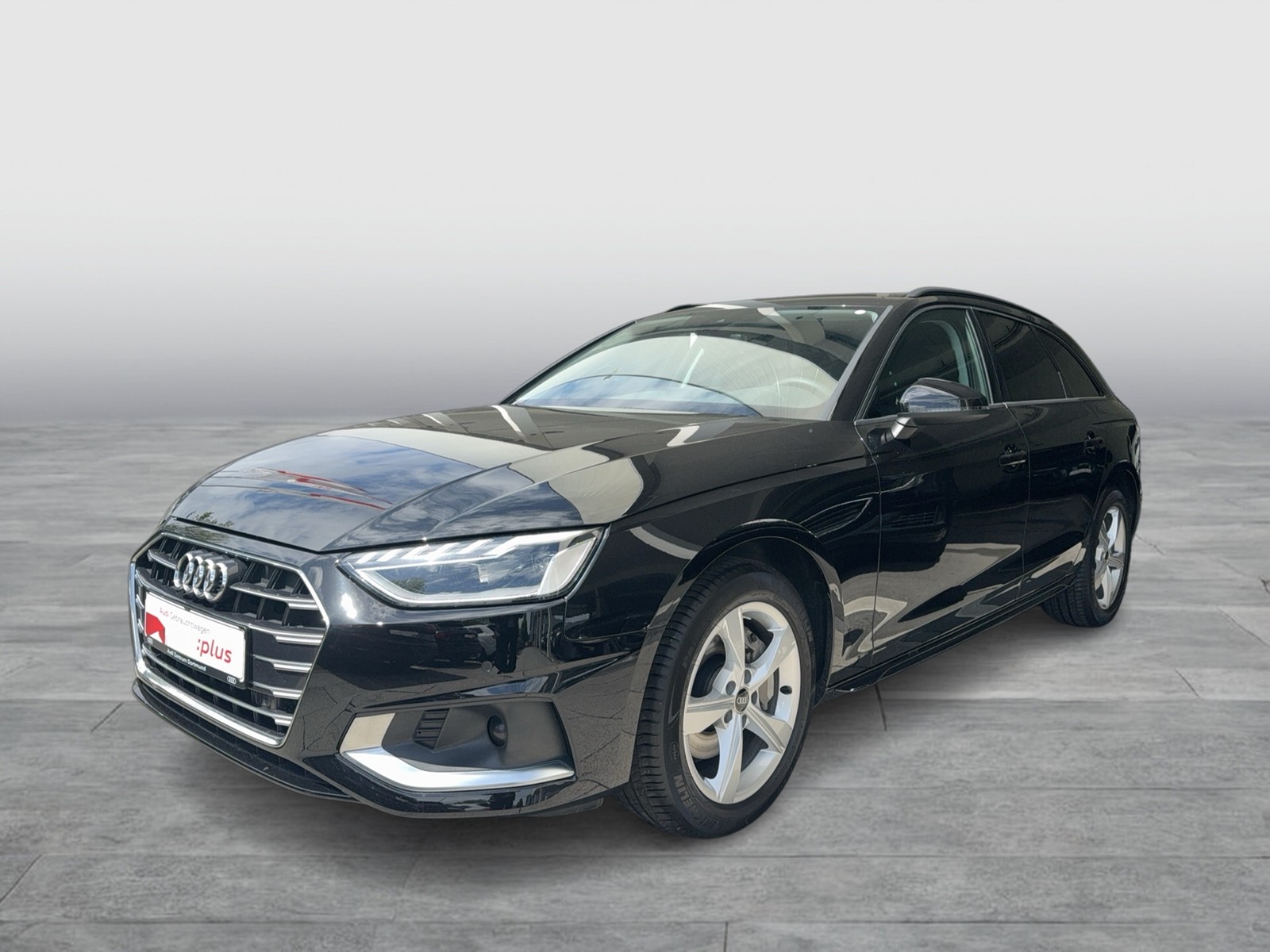 Audi A4 Avant 40 advanced AHK NAVI+ SITZHEIZUNG