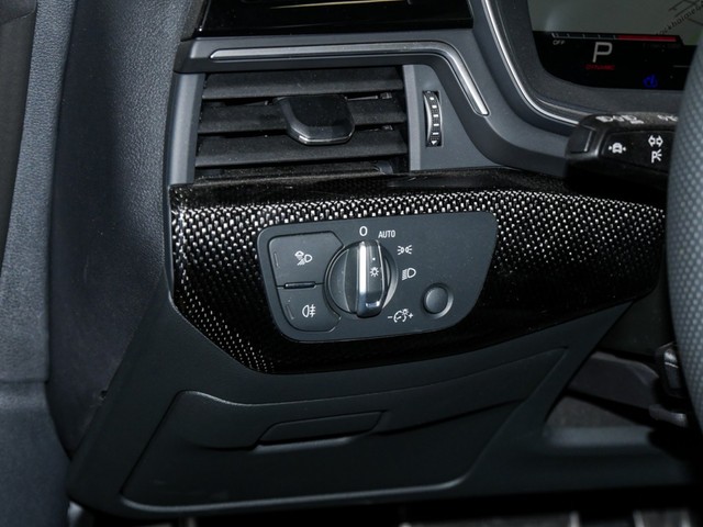 Audi S5 Cabrio Qu. B&O 360CAM ALU19 MATRIX NAVI+ LASER