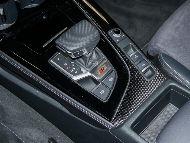 Audi S5 Cabrio Qu. B&O 360CAM ALU19 MATRIX NAVI+ LASER