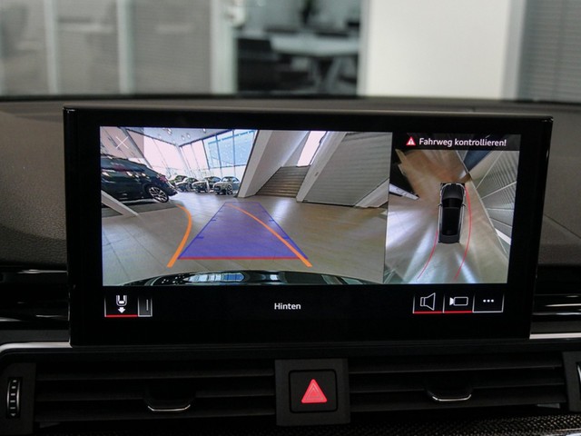 Audi S5 Cabrio Qu. B&O 360CAM ALU19 MATRIX NAVI+ LASER