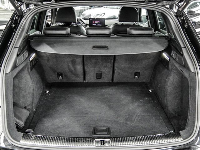 Audi SQ5 Qu. BLACKPAK eSITZE ALU20 eKLAPPE NAVI+