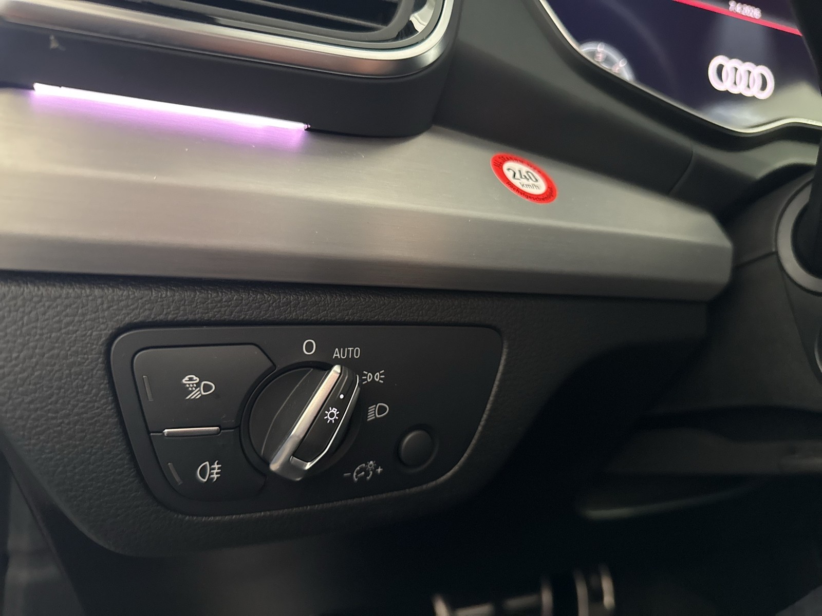 Audi SQ5 Qu. BLACKPAK eSITZE ALU20 eKLAPPE NAVI+