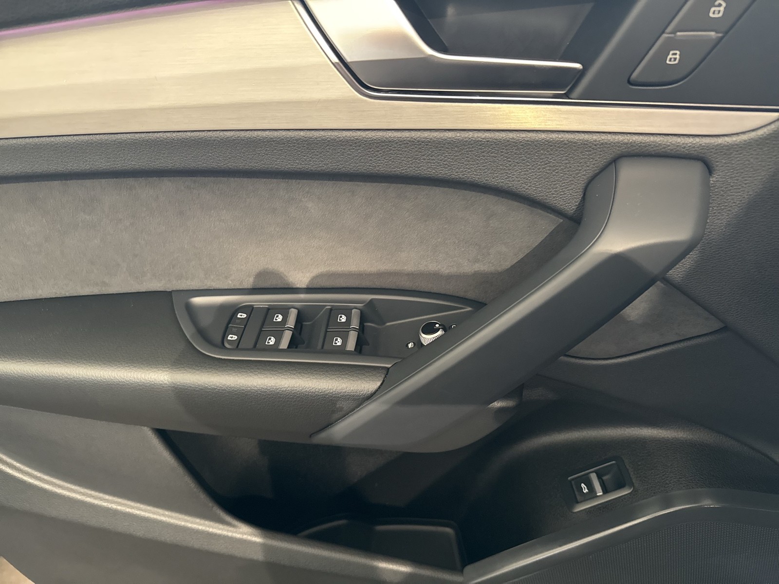 Audi SQ5 Qu. BLACKPAK eSITZE ALU20 eKLAPPE NAVI+