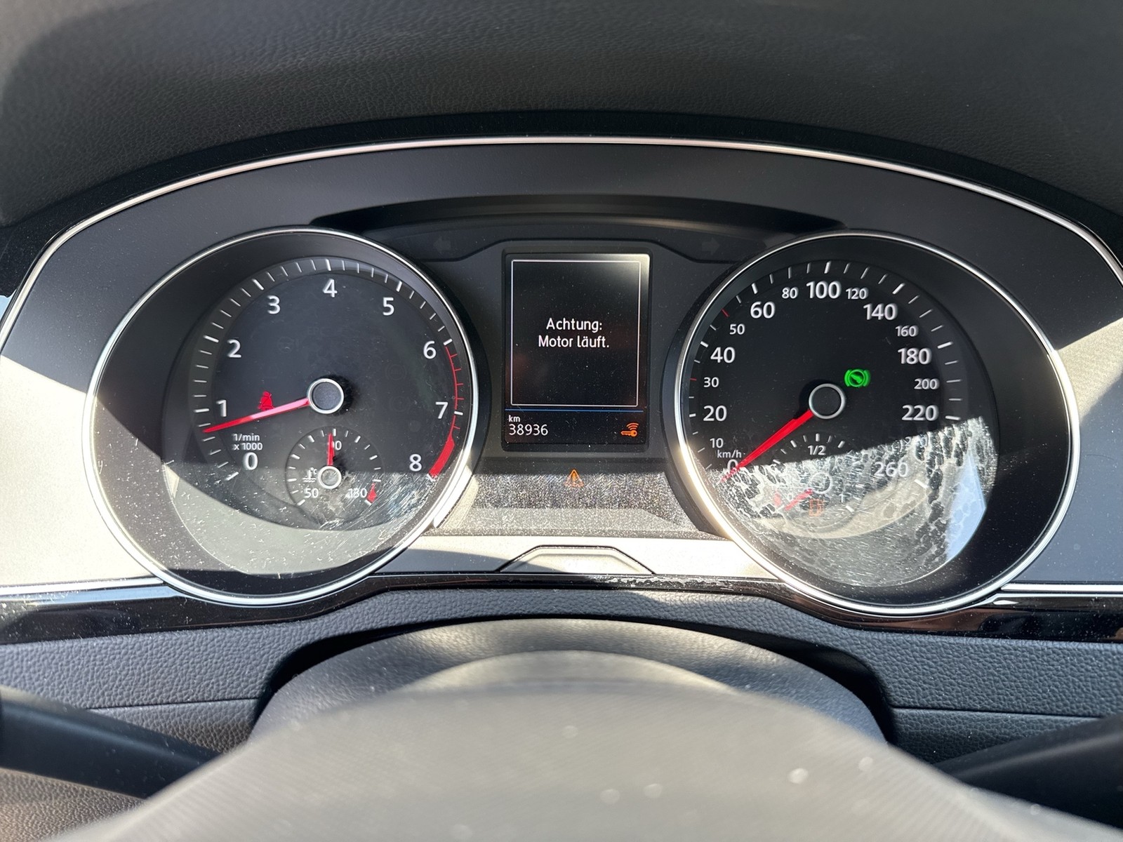 Volkswagen Passat Variant 1.5 BUSINESS HEAD-UP ACC ALU17 NAVI