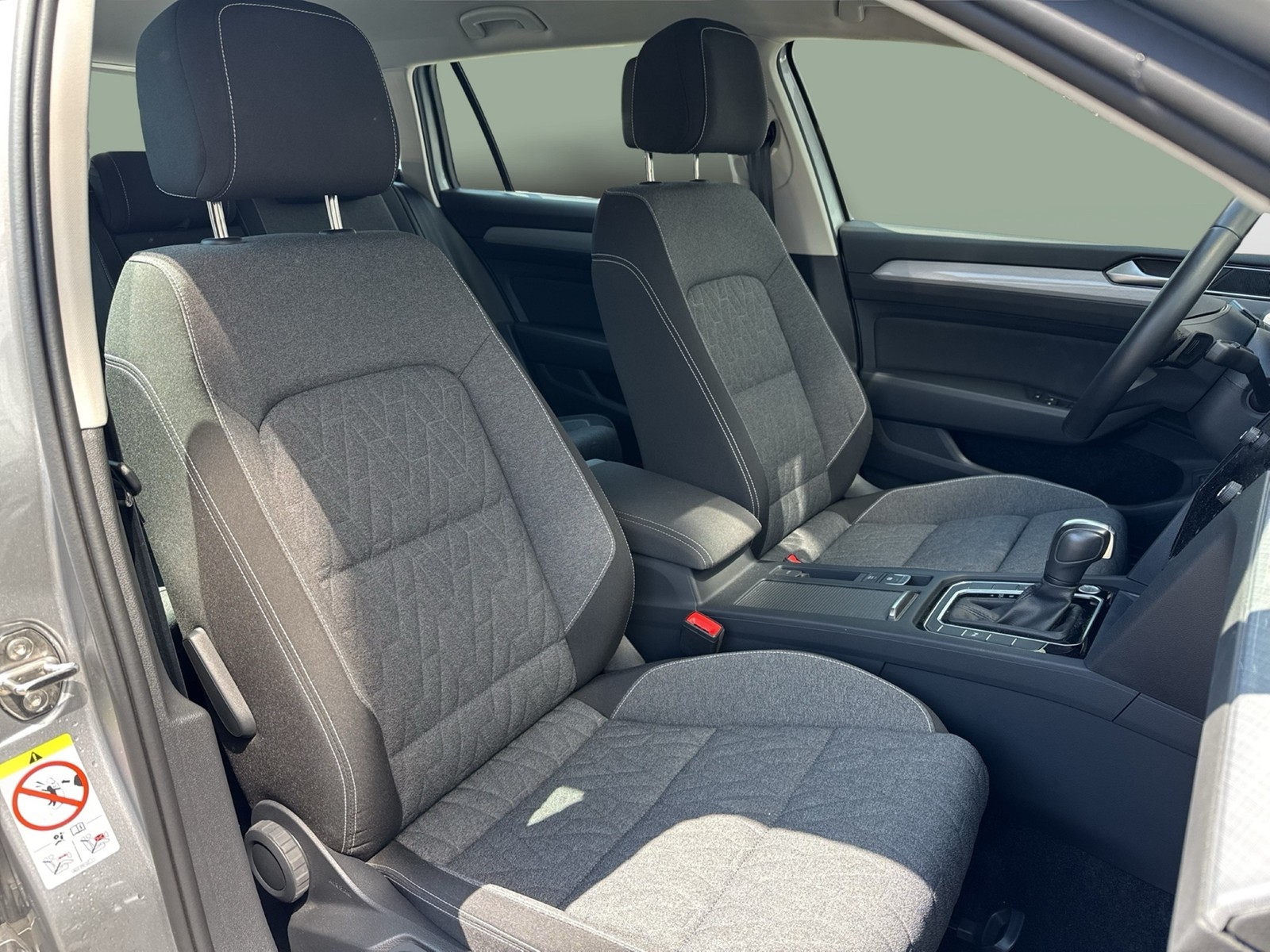 Volkswagen Passat Variant 1.5 BUSINESS HEAD-UP ACC ALU17 NAVI