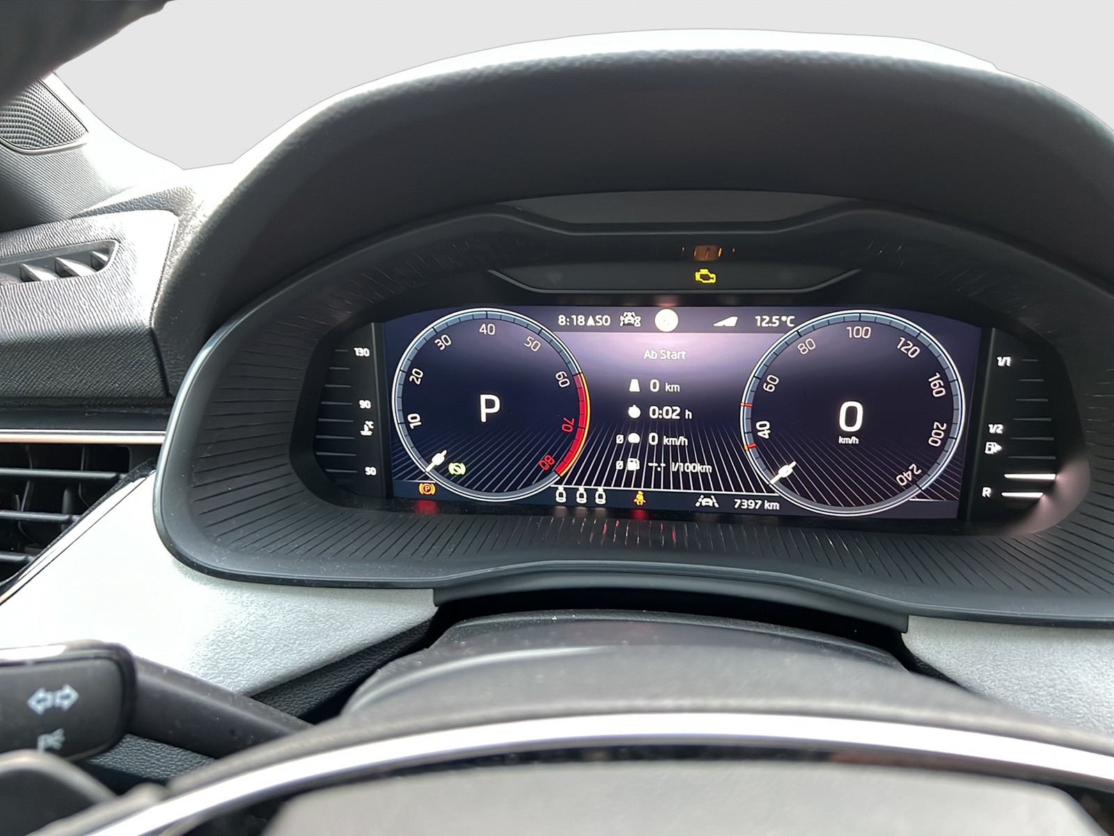 Skoda Scala 1.0 TOUR PANO CAM EKLAPPE NAVI LM17 SITZHZ