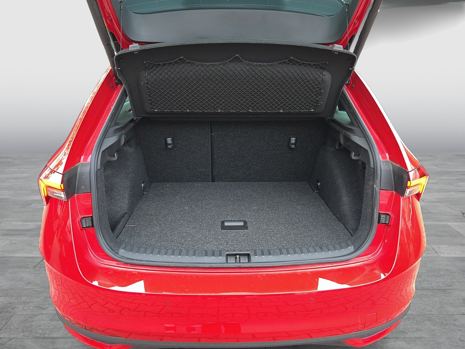 Skoda Scala 1.0 TOUR PANO CAM EKLAPPE NAVI LM17 SITZHZ