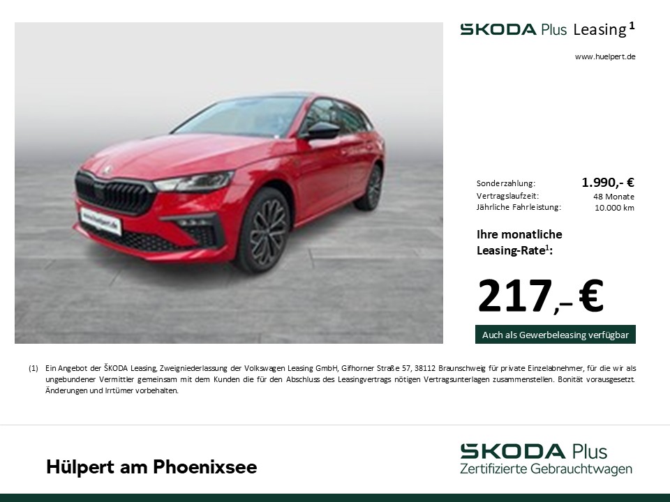 Skoda Scala 1.0 TOUR PANO CAM EKLAPPE NAVI LM17 SITZHZ