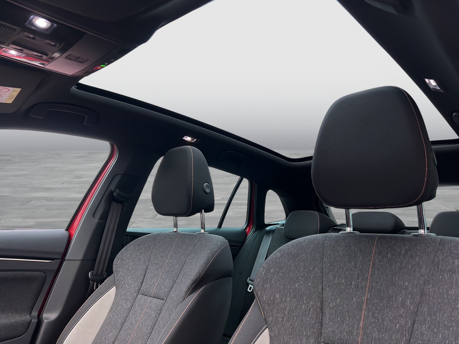 Skoda Scala 1.0 TOUR PANO CAM EKLAPPE NAVI LM17 SITZHZ