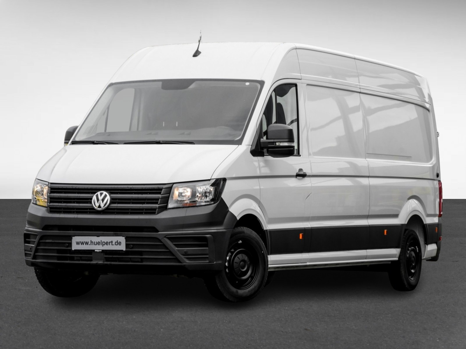 Volkswagen Crafter Kasten 35 2.0 LR HD CAM CARPLAY/ANDROIDA.