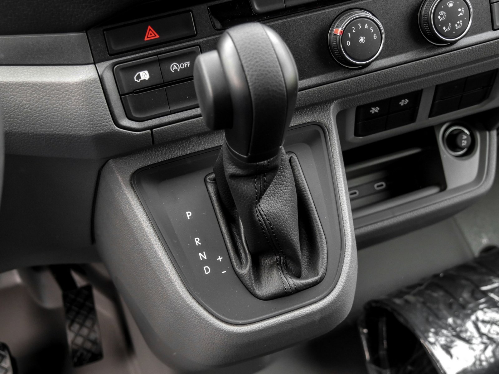 Volkswagen Crafter Kasten 35 2.0 LR HD CAM CARPLAY/ANDROIDA.