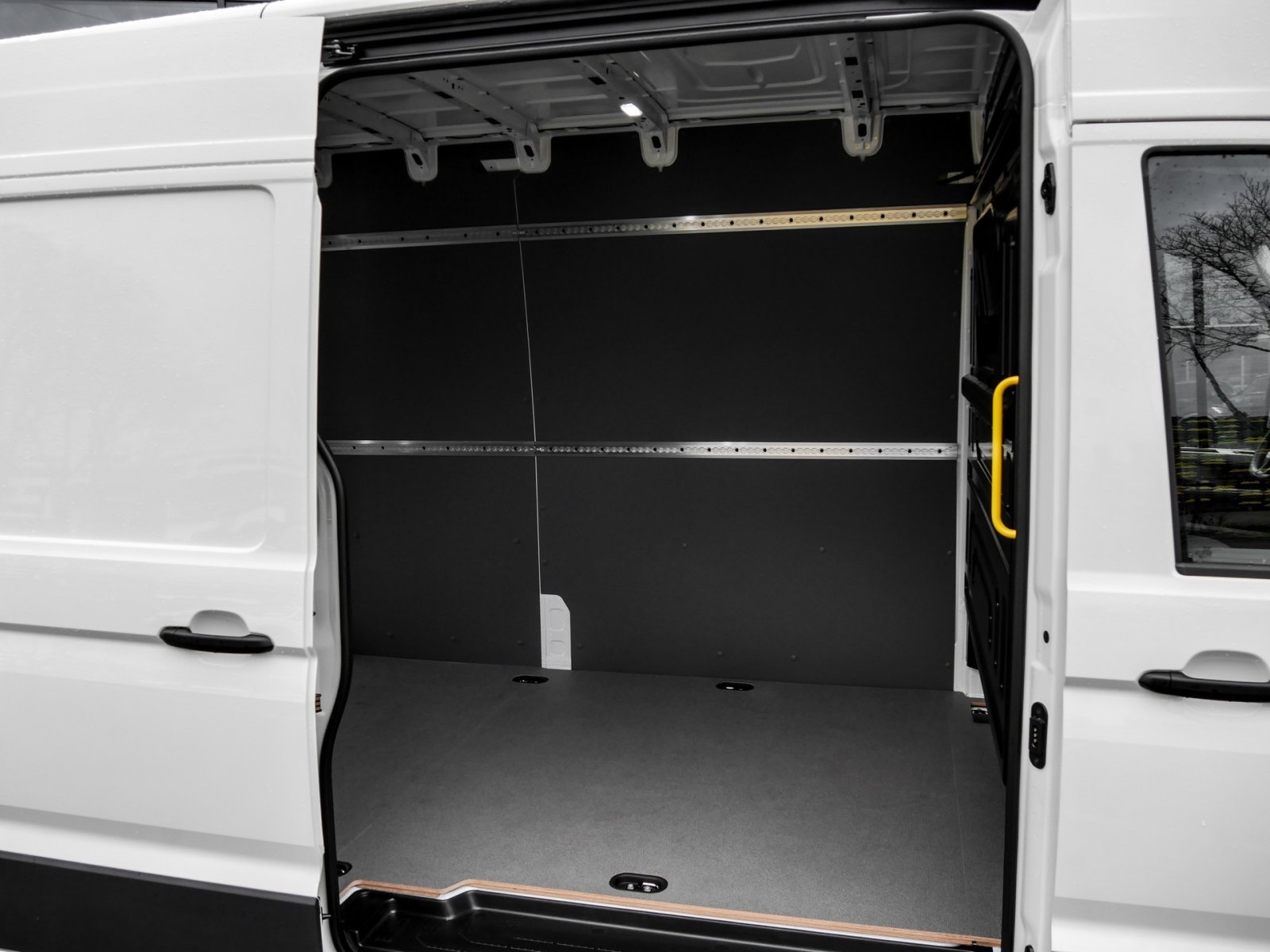 Volkswagen Crafter Kasten 35 2.0 LR HD CAM CARPLAY/ANDROIDA.