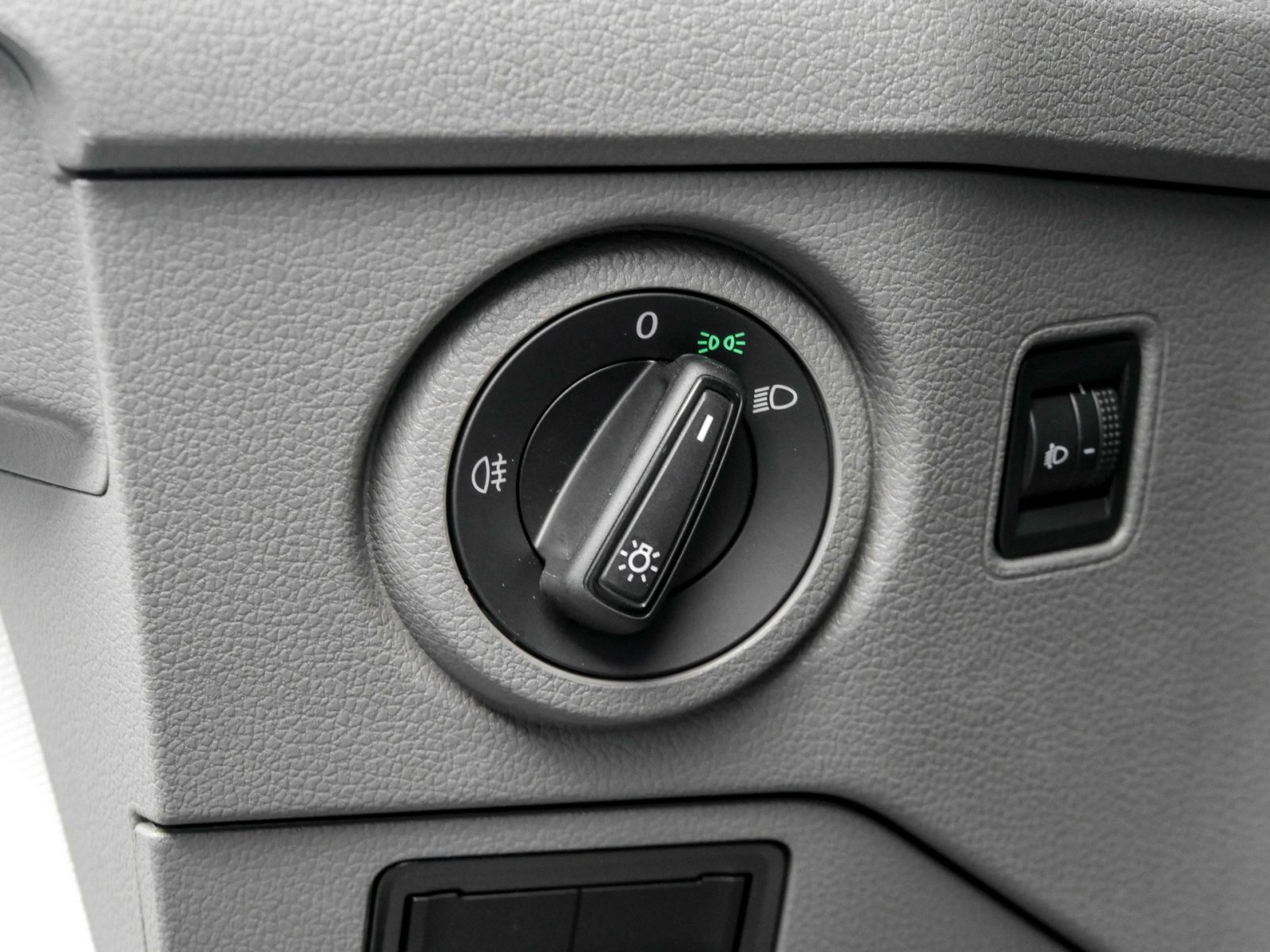 Volkswagen Crafter Kasten 35 2.0 LR HD CAM CARPLAY/ANDROIDA.
