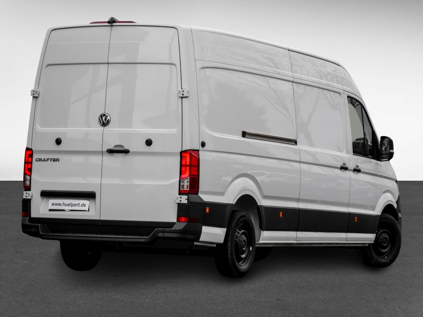 Volkswagen Crafter Kasten 35 2.0 LR HD CAM CARPLAY/ANDROIDA.