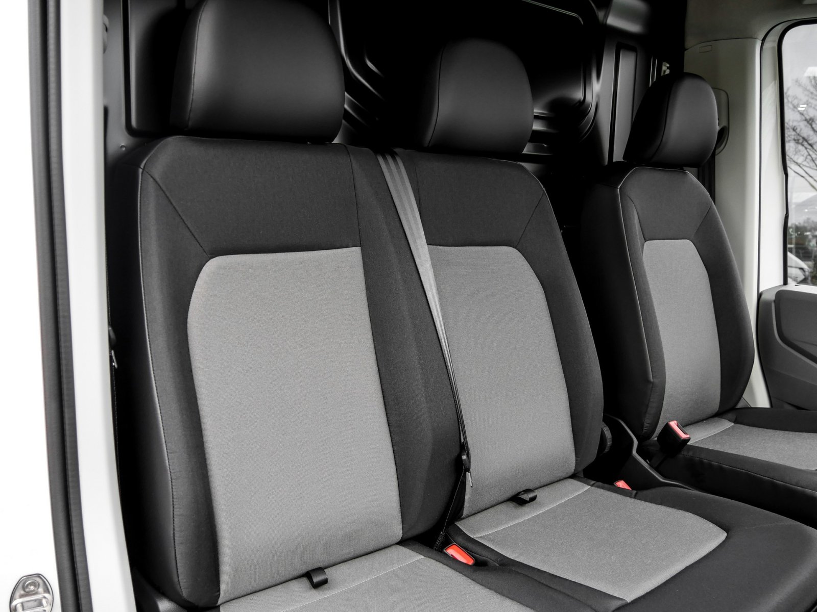 Volkswagen Crafter Kasten 35 2.0 LR HD CAM CARPLAY/ANDROIDA.