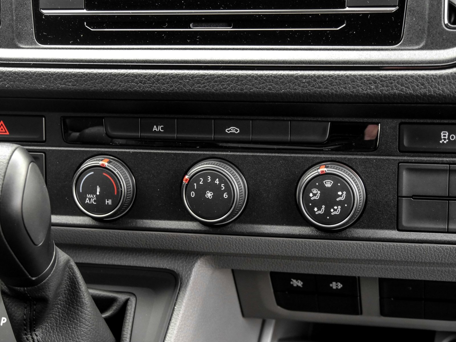 Volkswagen Crafter Kasten 35 2.0 LR HD CAM CARPLAY/ANDROIDA.