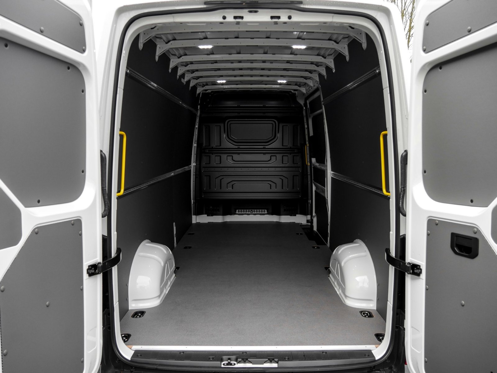 Volkswagen Crafter Kasten 35 2.0 LR HD CAM CARPLAY/ANDROIDA.