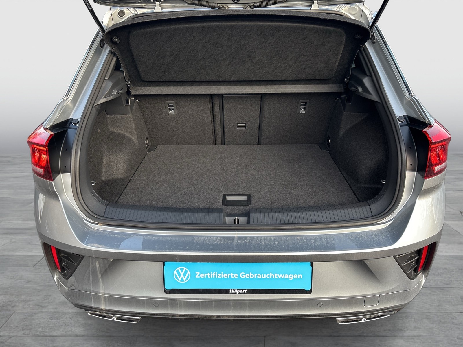 Volkswagen T-Roc 1.0 R-LINE KAMERA ACC LED+ SITZHEIZUNG NAVI