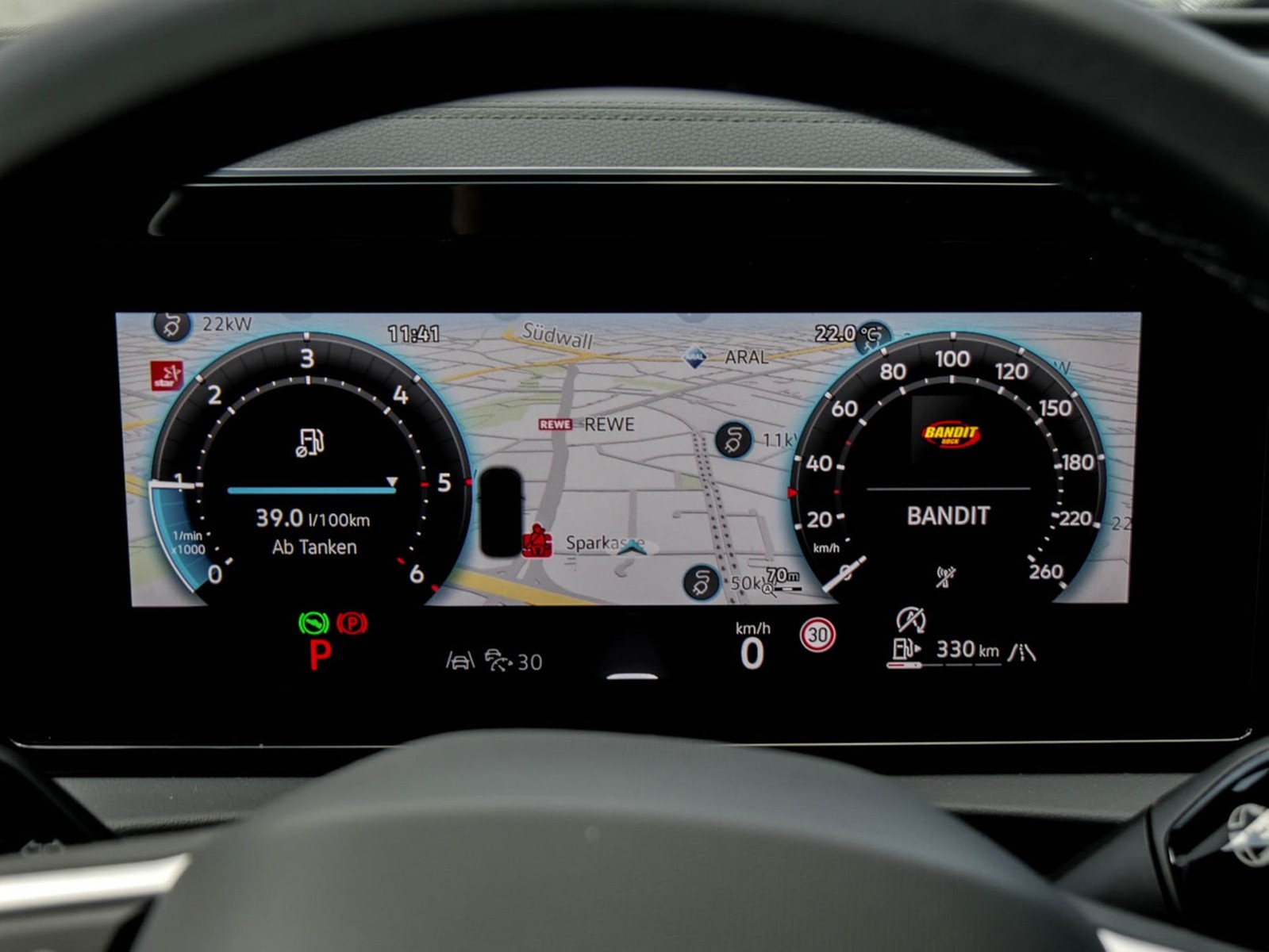 Volkswagen Tiguan 2.0 R-LINE 4X4 NEUESMODELL LEDER PANO 20Z