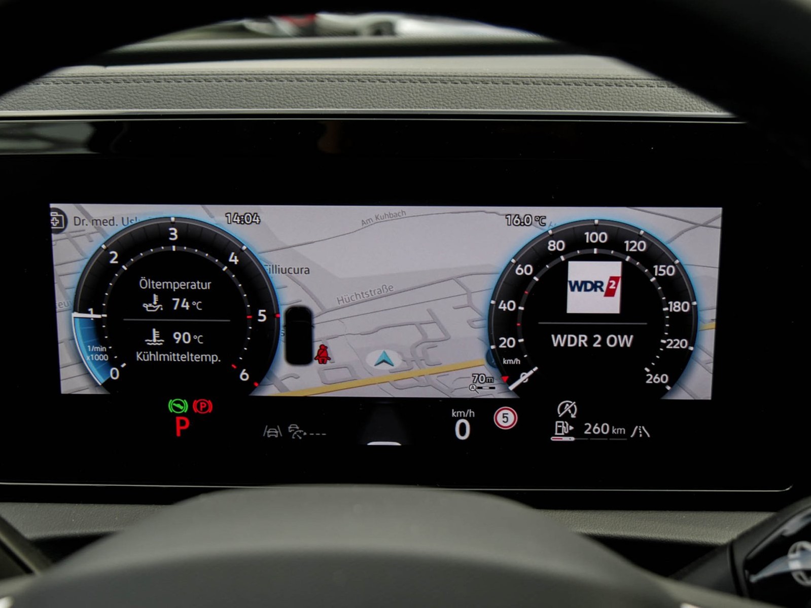 Volkswagen Tiguan 2.0 R-LINE 4X4 NEUESMODELL LEDER PANO 20Z