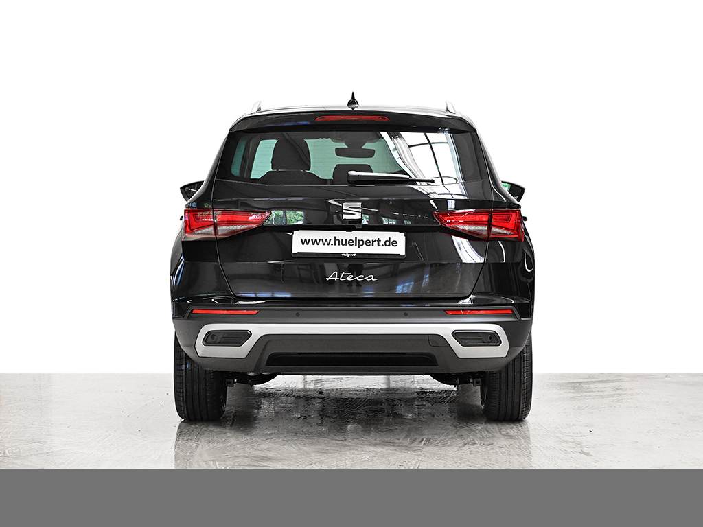 Seat Ateca 1.5 ROAD EDITION DSG AHK eKLAPPE KEYLESS