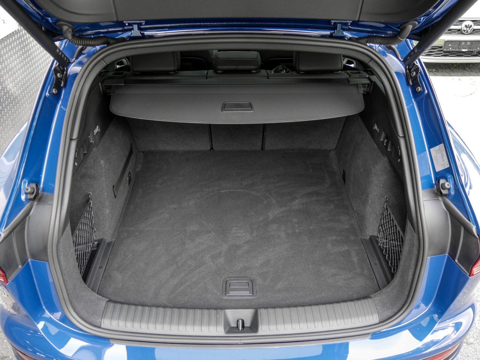 Audi SQ6 e-tron quattro PANO B&O 360°CAM ACC LM21