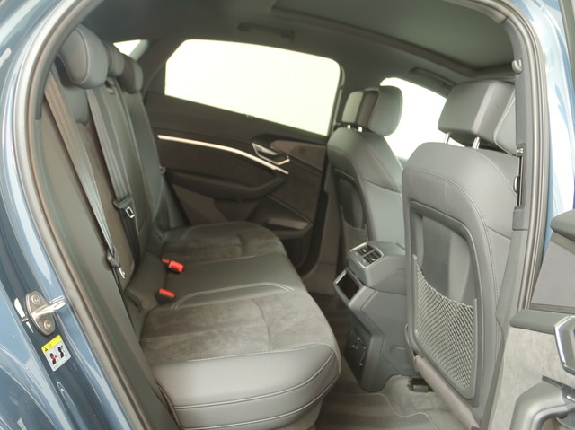 Audi e-tron Sportback 50 Qu. S LINE PANO NACHTSICHT