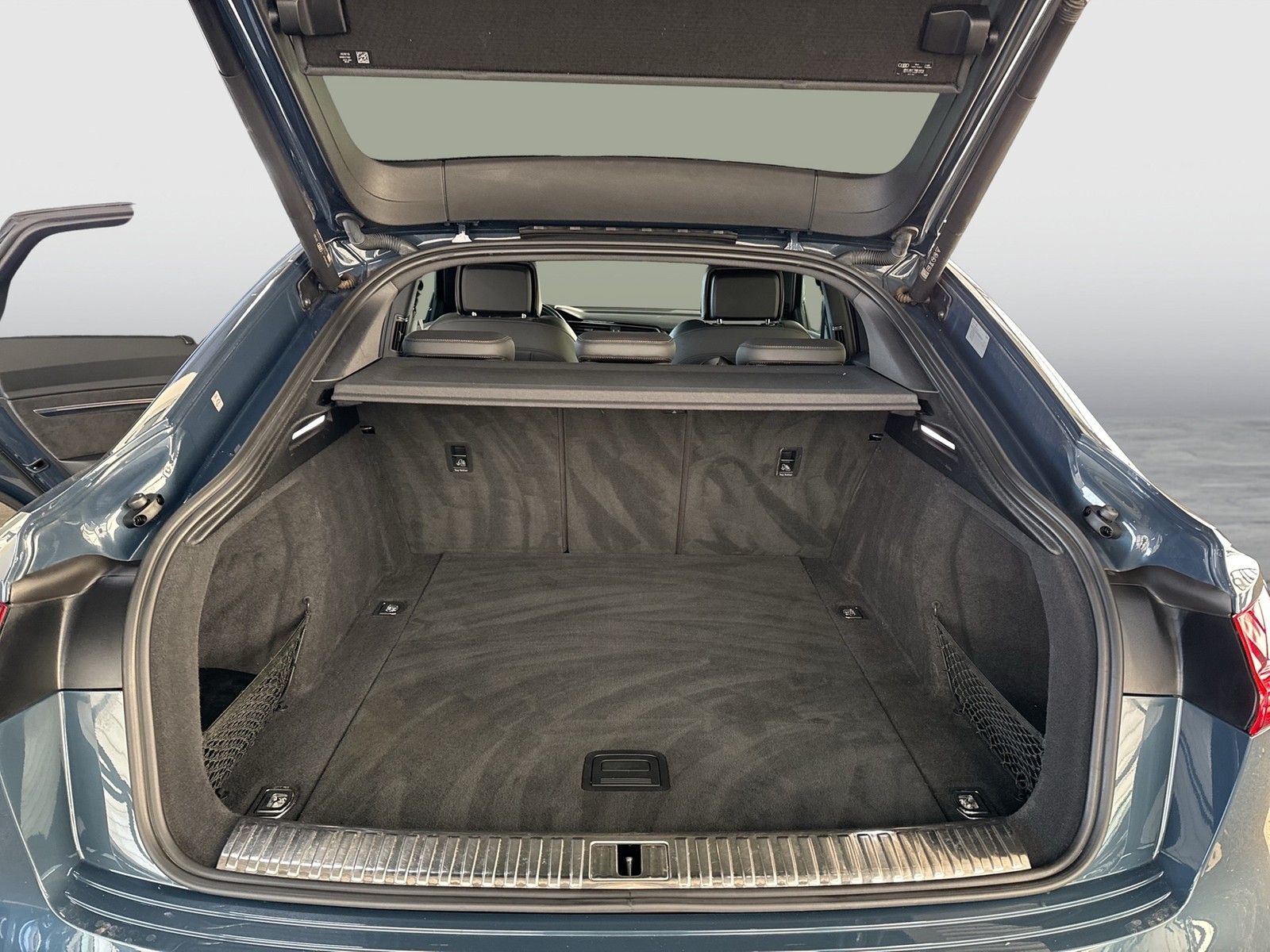 Audi e-tron Sportback 50 Qu. S LINE PANO NACHTSICHT