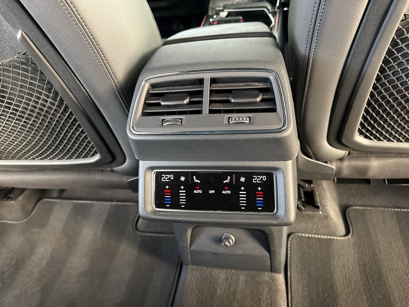 Audi e-tron Sportback 50 Qu. S LINE PANO NACHTSICHT