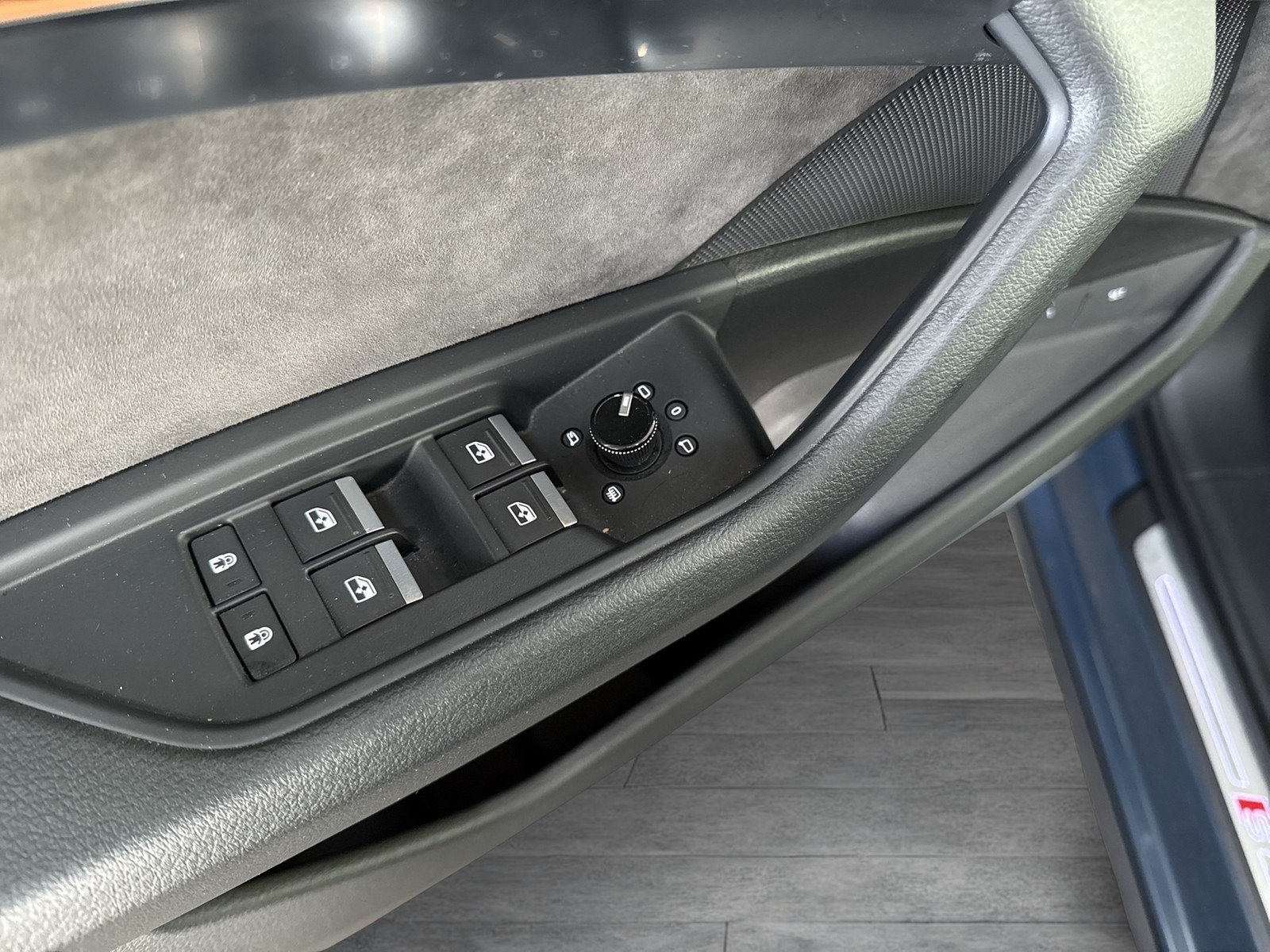 Audi e-tron Sportback 50 Qu. S LINE PANO NACHTSICHT