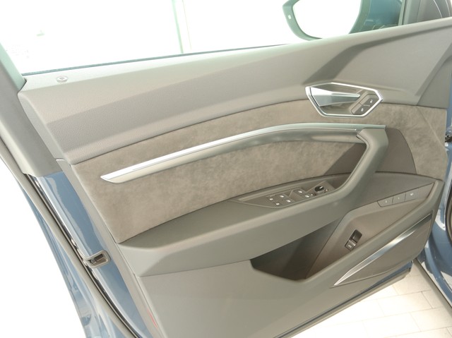 Audi e-tron Sportback 50 Qu. S LINE PANO NACHTSICHT