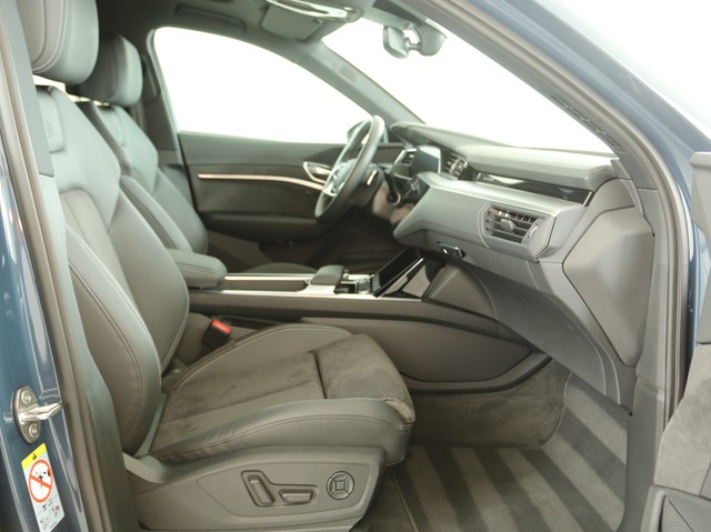 Audi e-tron Sportback 50 Qu. S LINE PANO NACHTSICHT
