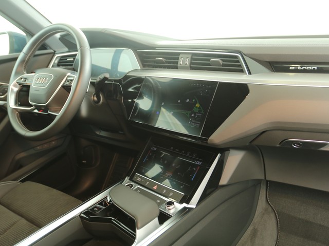 Audi e-tron Sportback 50 Qu. S LINE PANO NACHTSICHT