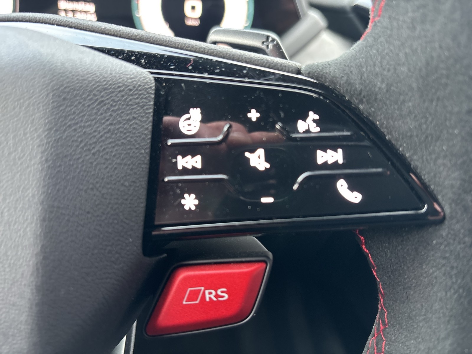 Audi RS e-tron GT performance quattro CARBONDACH B&O