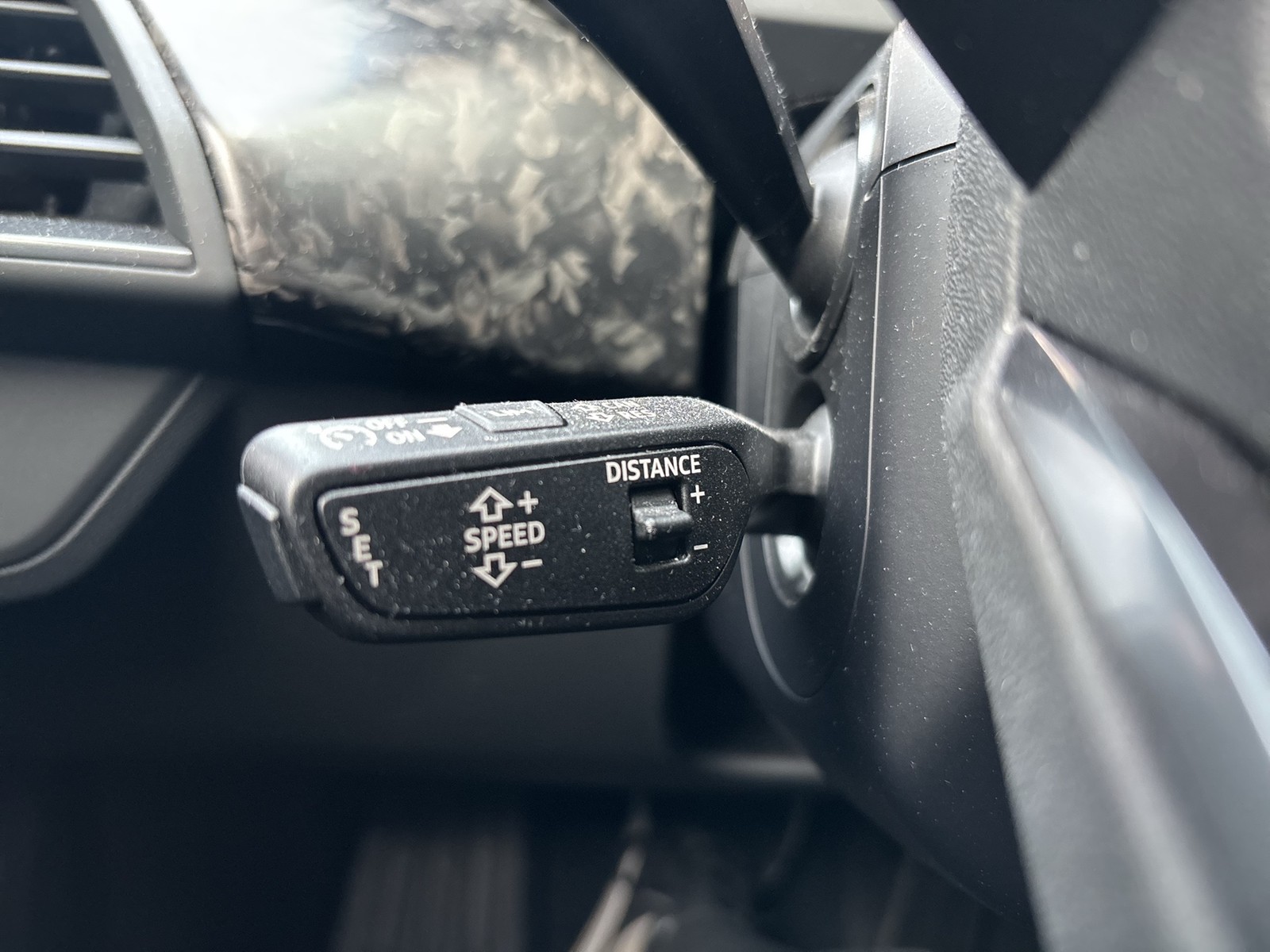 Audi RS e-tron GT performance quattro CARBONDACH B&O