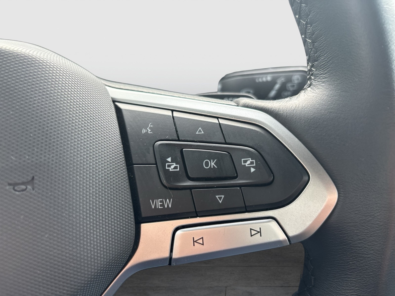 Volkswagen Caddy 1.5 LIFE ALU CARPLAY SITZHEIZUNG LED KLIMA