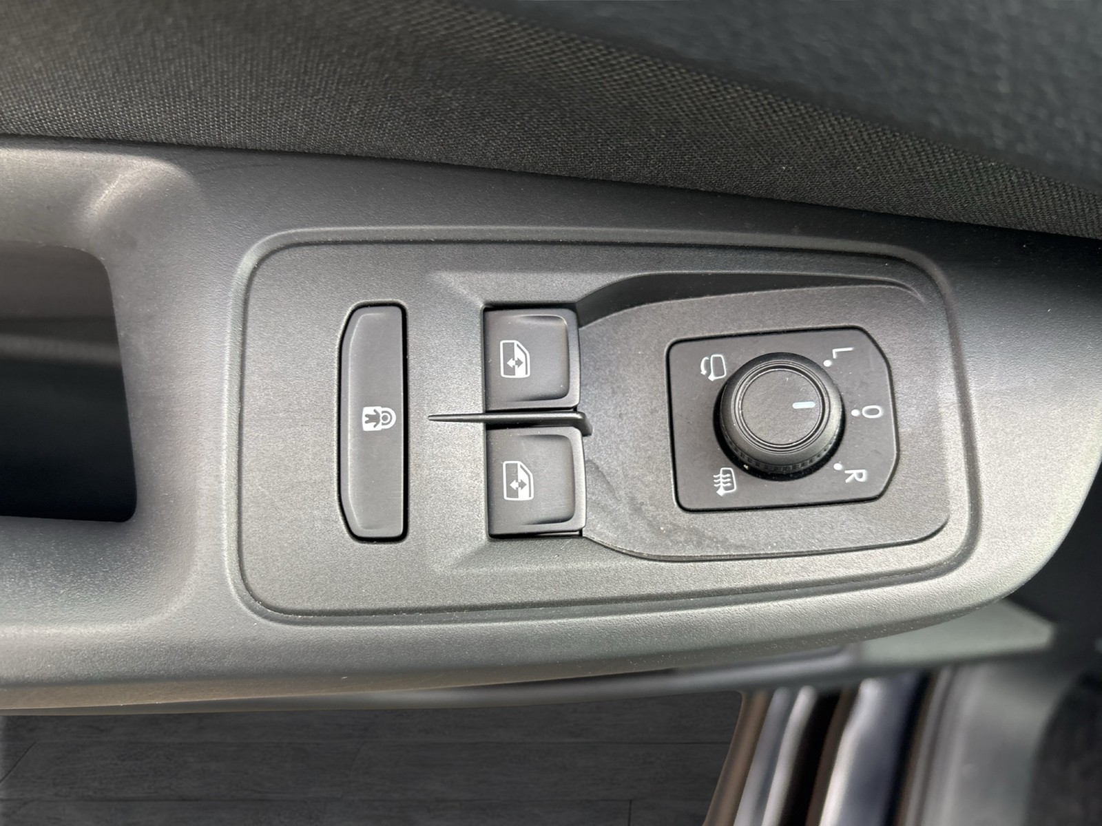 Volkswagen Caddy 1.5 LIFE ALU CARPLAY SITZHEIZUNG LED KLIMA