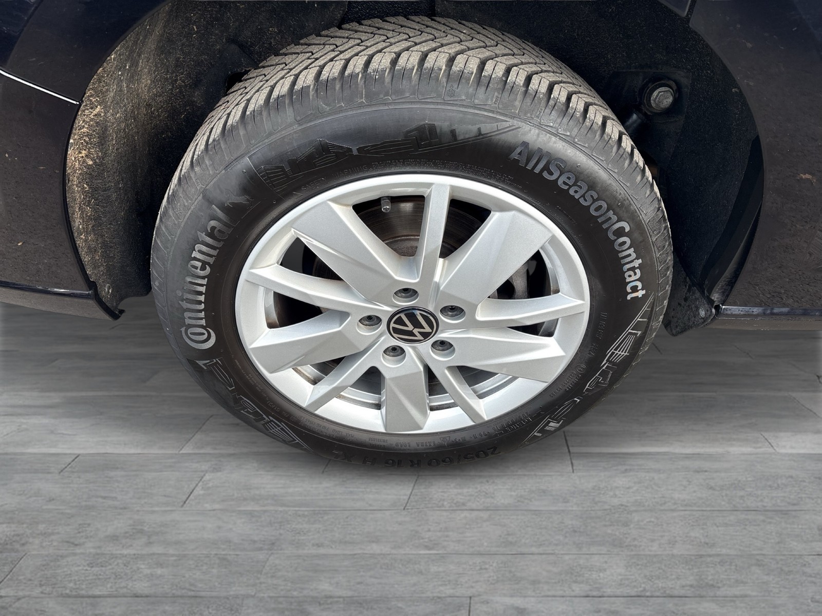 Volkswagen Caddy 1.5 LIFE ALU CARPLAY SITZHEIZUNG LED KLIMA