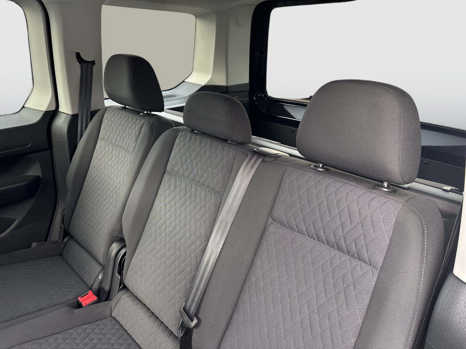 Volkswagen Caddy 1.5 LIFE ALU CARPLAY SITZHEIZUNG LED KLIMA