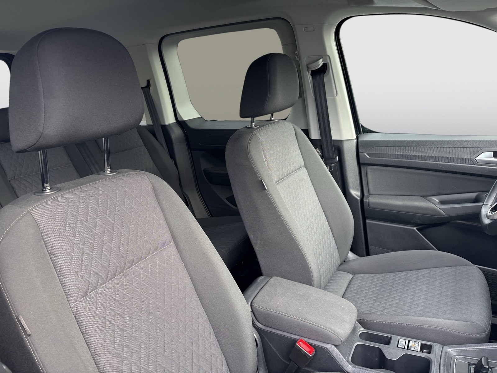 Volkswagen Caddy 1.5 LIFE ALU CARPLAY SITZHEIZUNG LED KLIMA