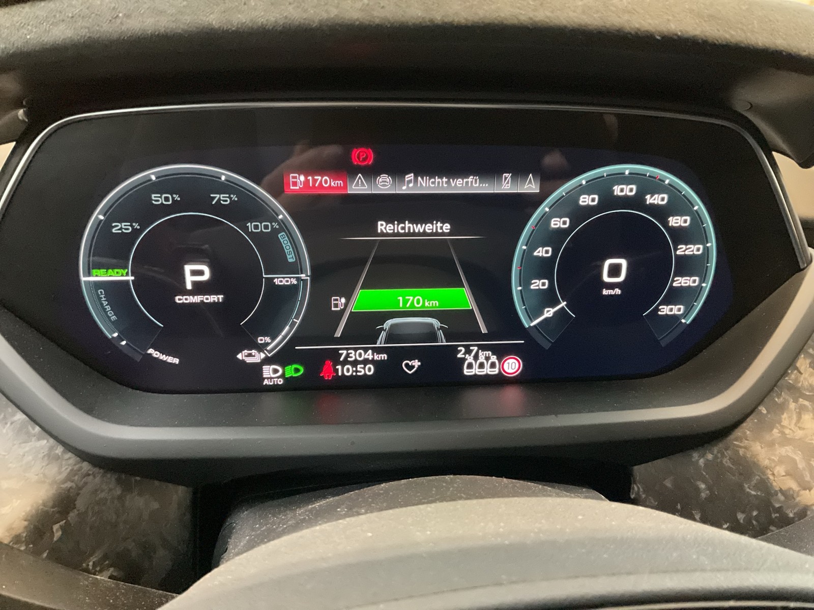 Audi RS e-tron GT performance quattro CARBONDACH B&O