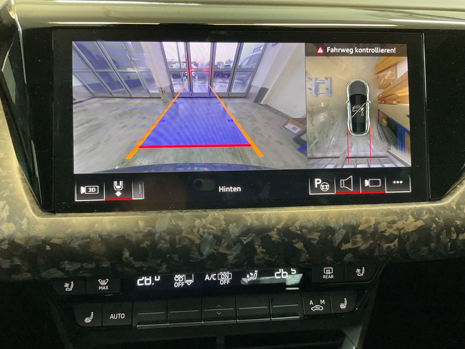 Audi RS e-tron GT performance quattro CARBONDACH B&O