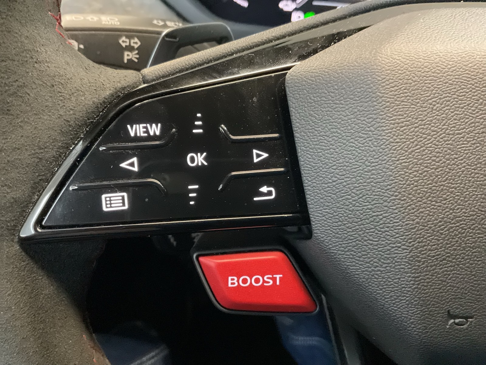 Audi RS e-tron GT performance quattro CARBONDACH B&O