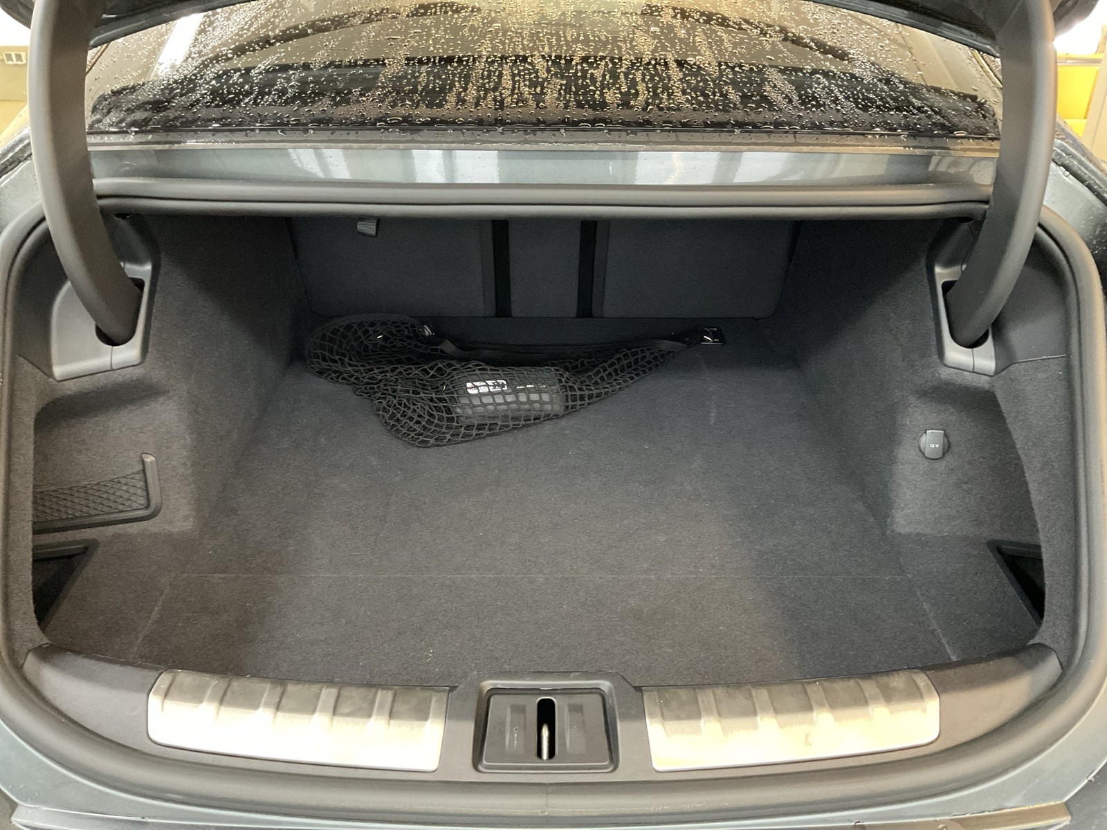 Audi RS e-tron GT performance quattro CARBONDACH B&O