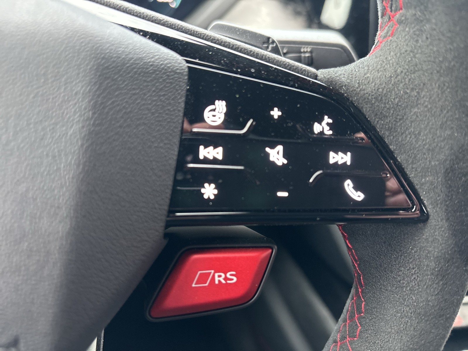 Audi RS e-tron GT performance quattro CARBONDACH B&O